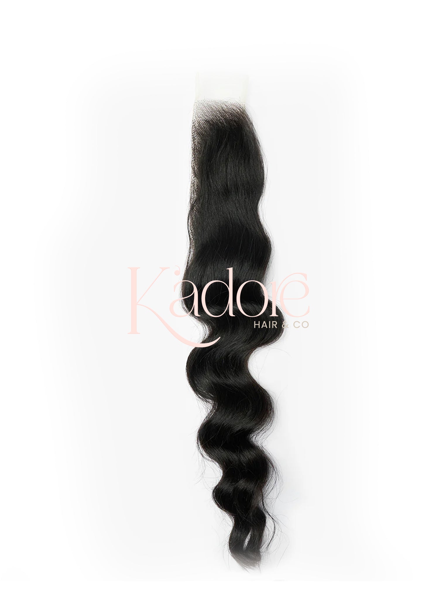 2X6 HD CLOSURE