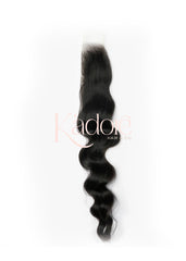2X6 HD CLOSURE