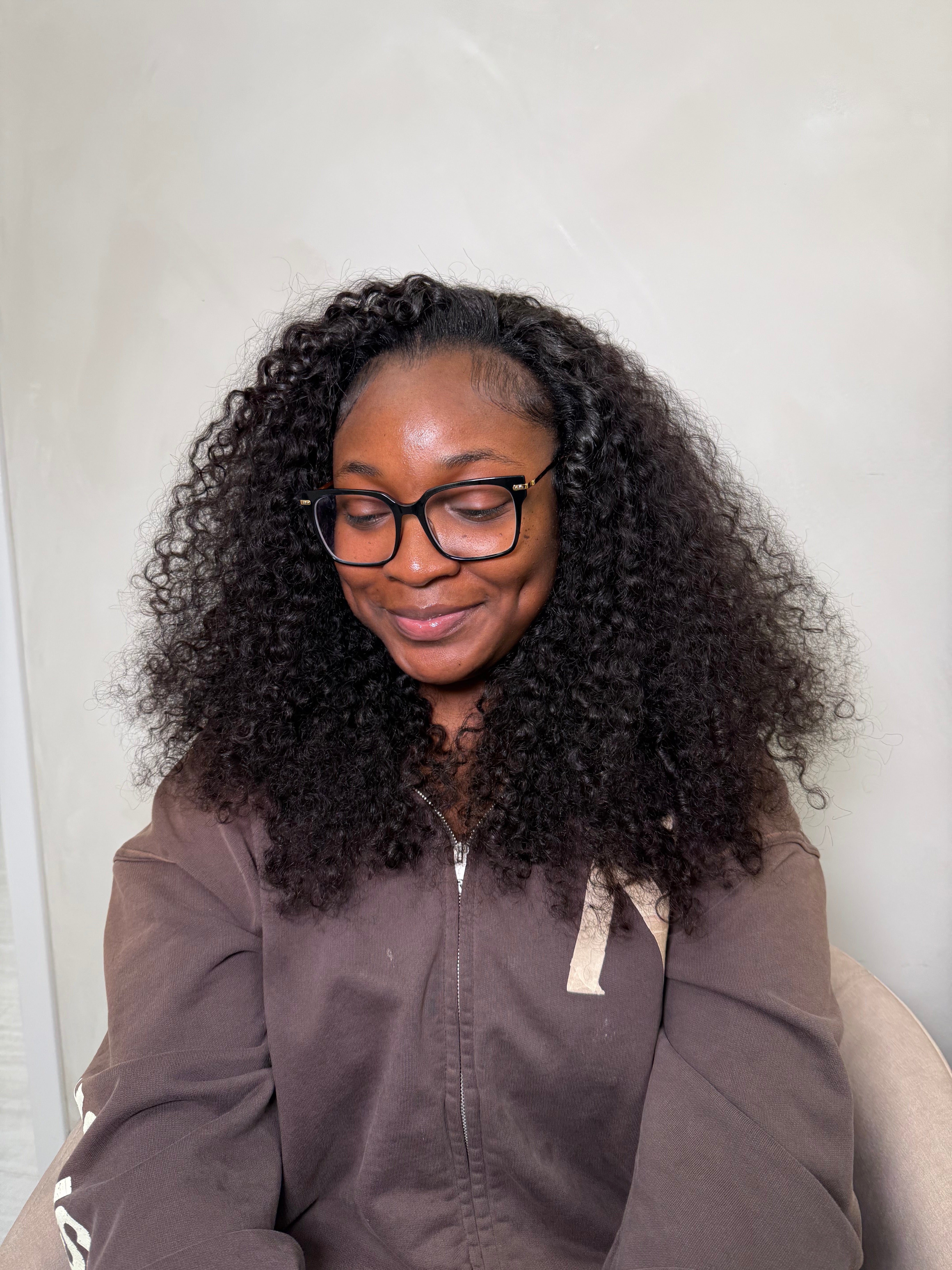 BURMESE CURLY