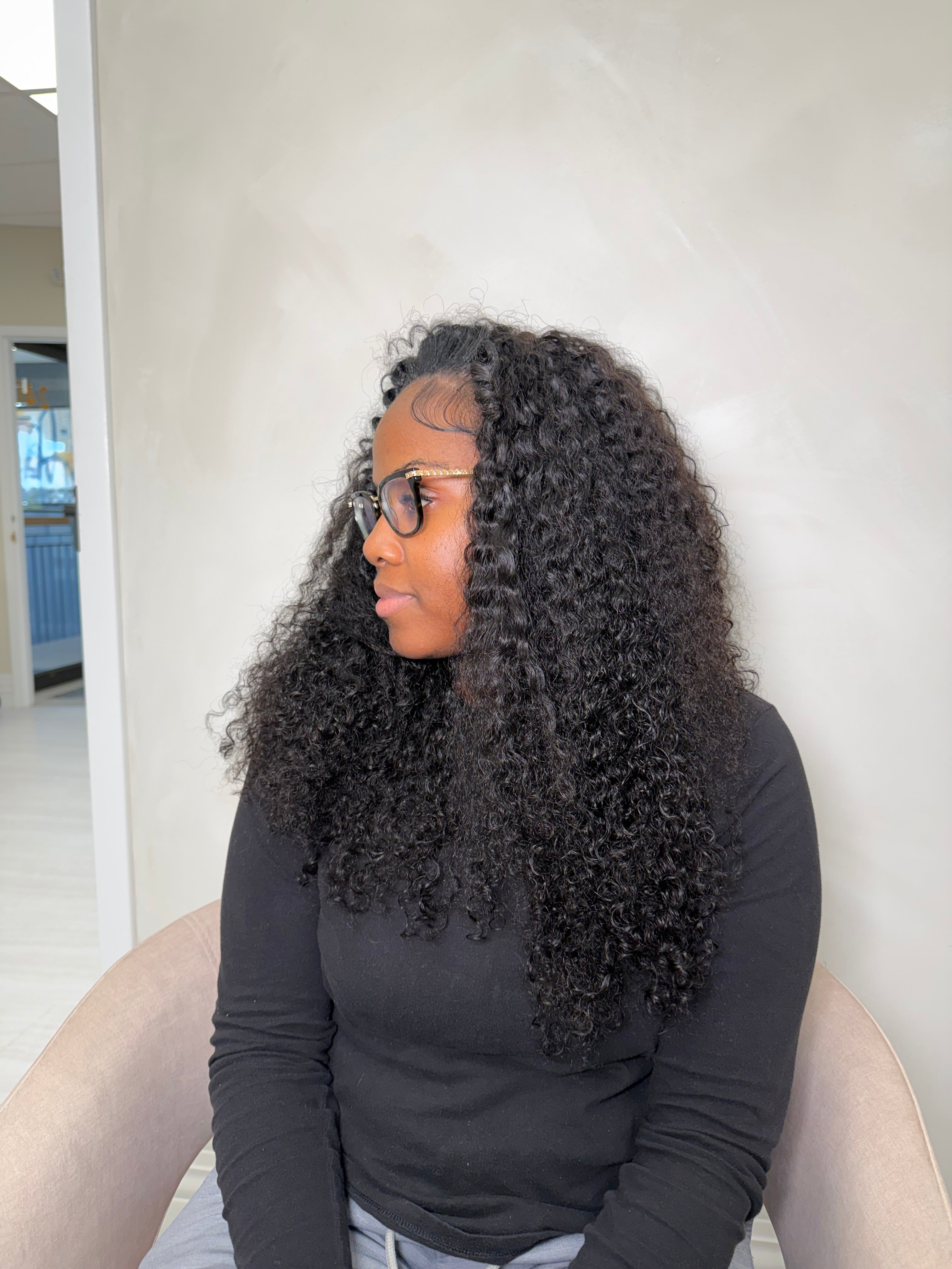 BURMESE CURLY