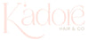 K’adore Hair & co.
